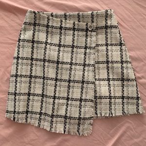 Gianni bini skirt